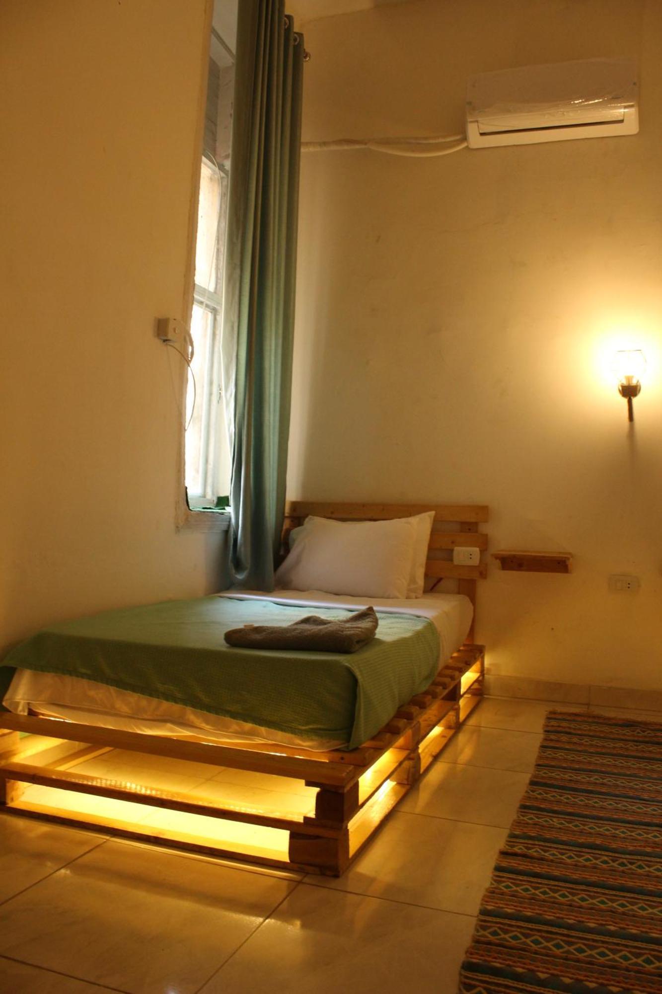 Rhala Hostel Egypt Kairo Exterior foto
