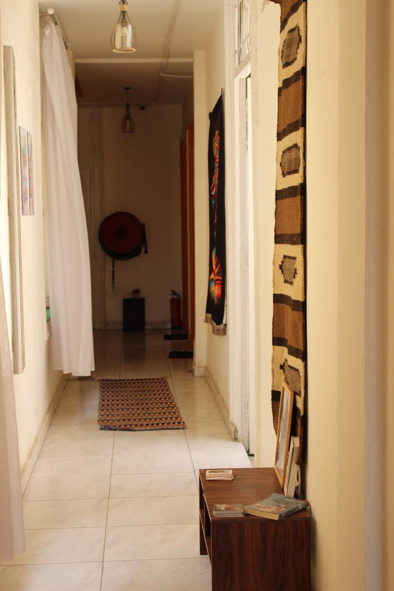 Rhala Hostel Egypt Kairo Exterior foto