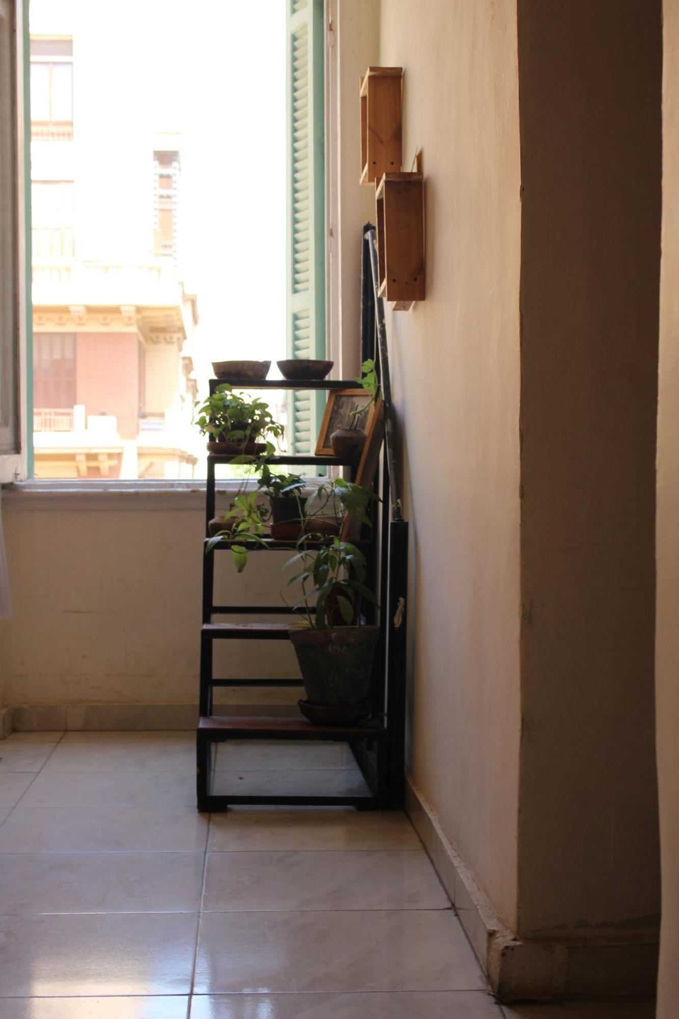 Rhala Hostel Egypt Kairo Exterior foto