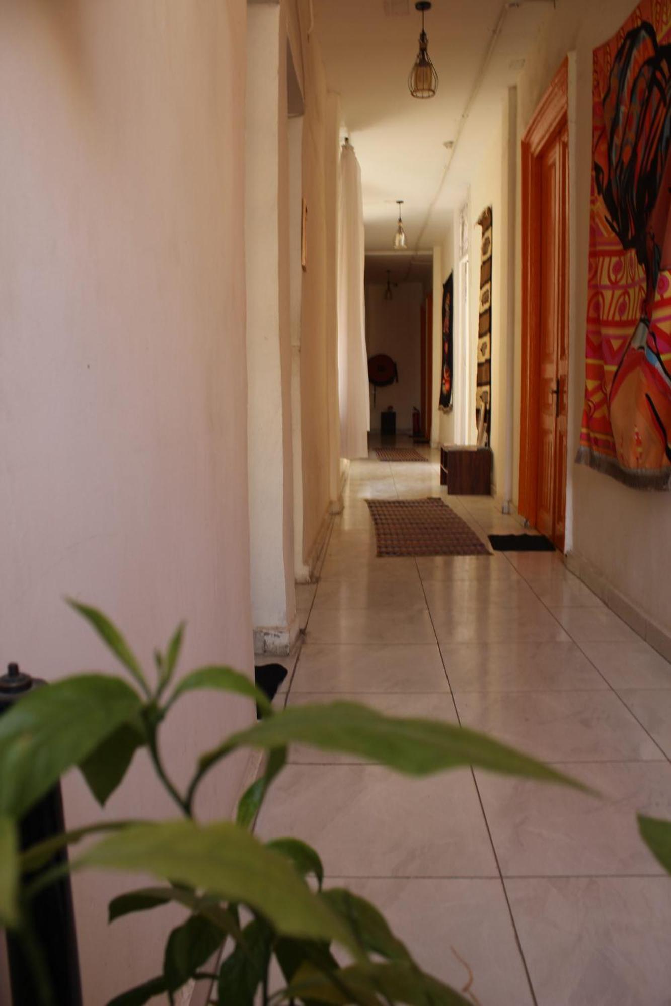 Rhala Hostel Egypt Kairo Exterior foto