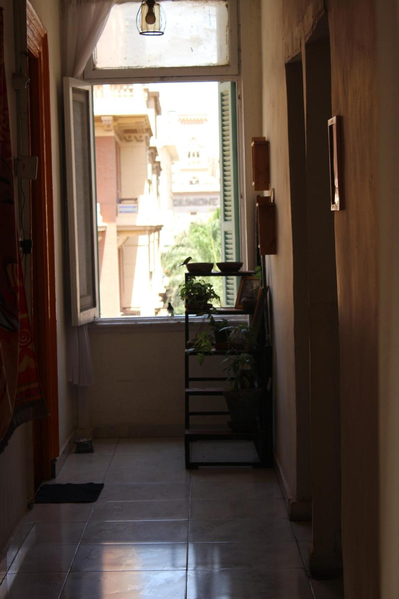 Rhala Hostel Egypt Kairo Exterior foto