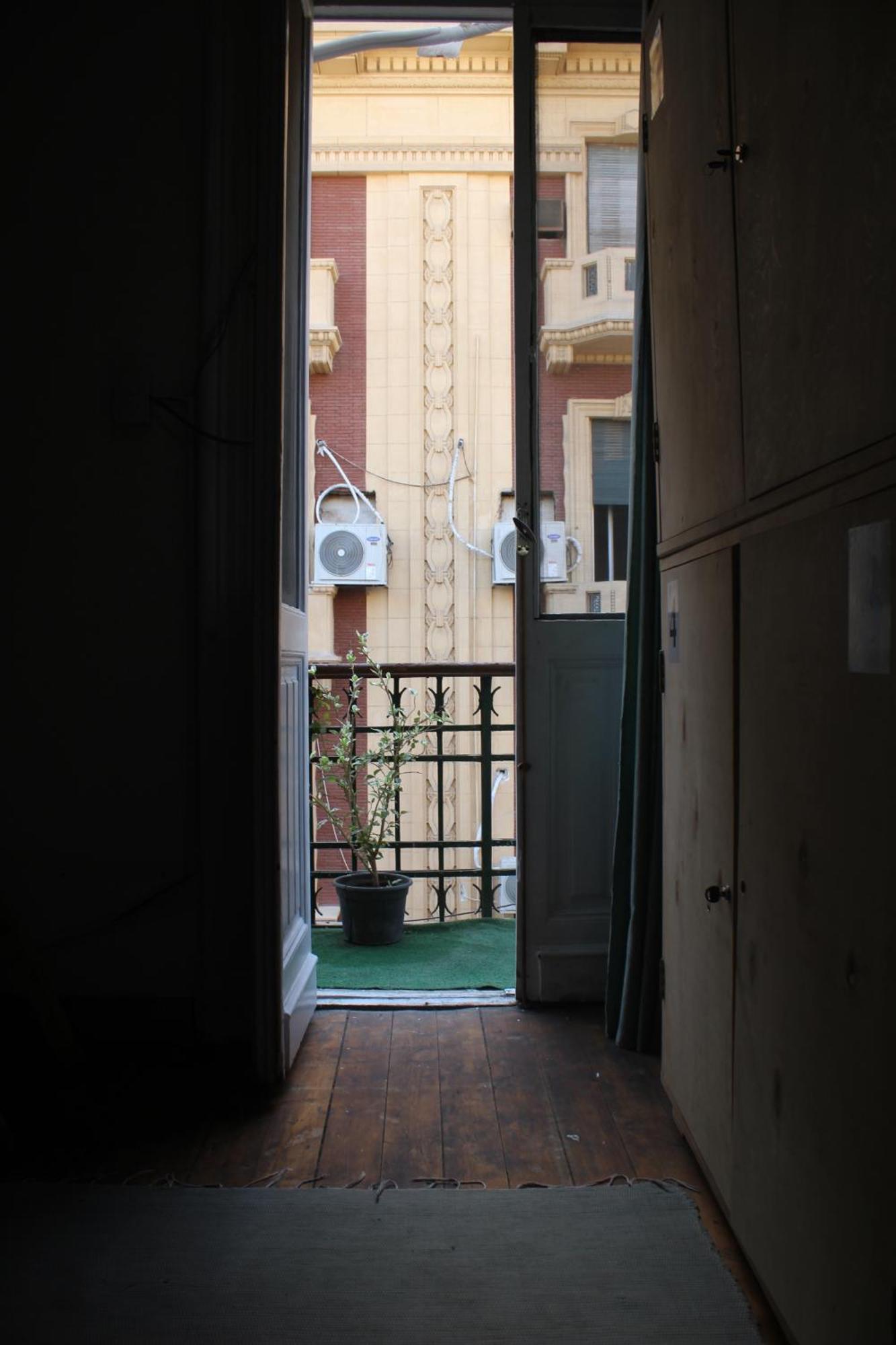 Rhala Hostel Egypt Kairo Exterior foto
