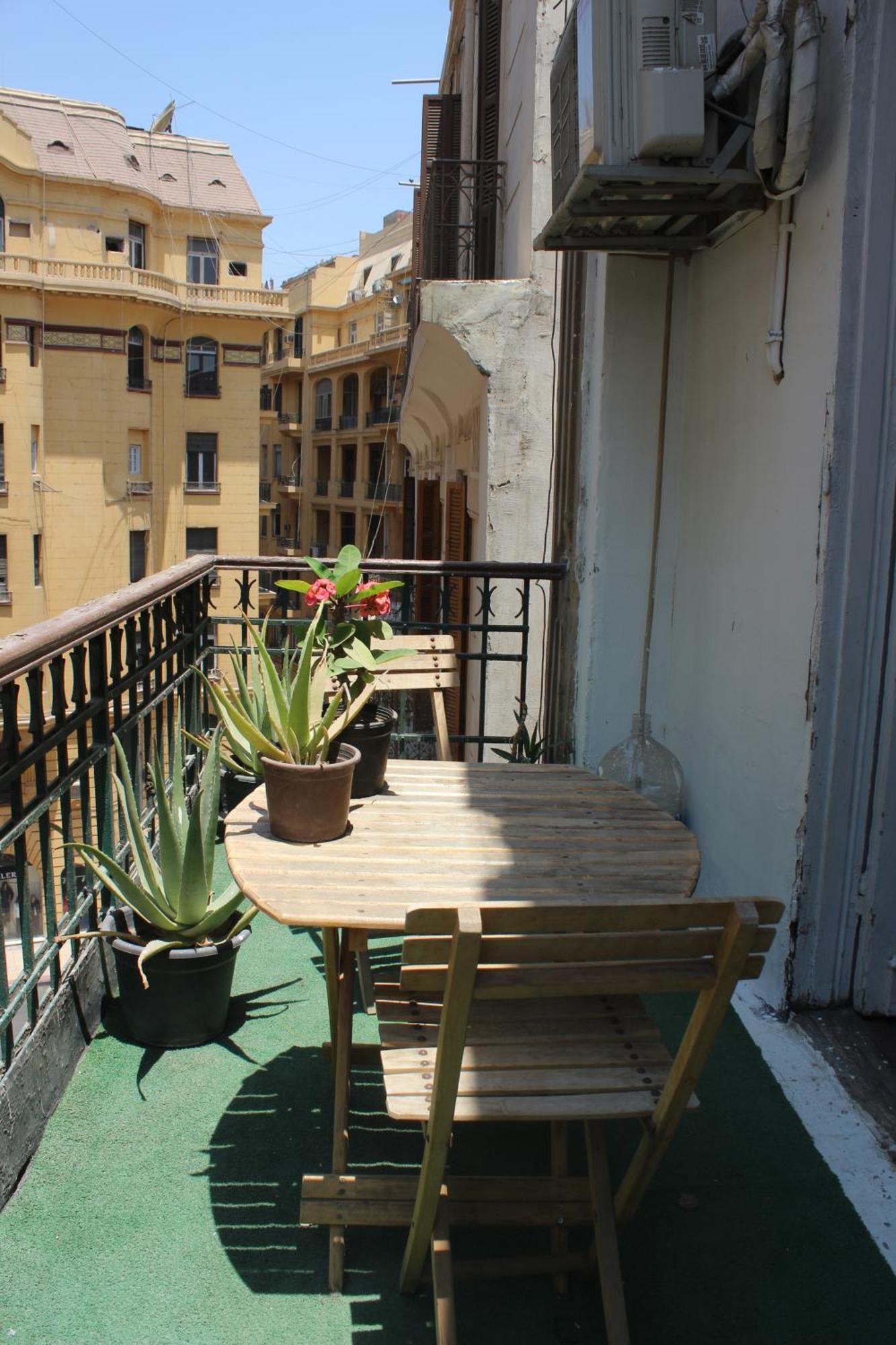 Rhala Hostel Egypt Kairo Exterior foto